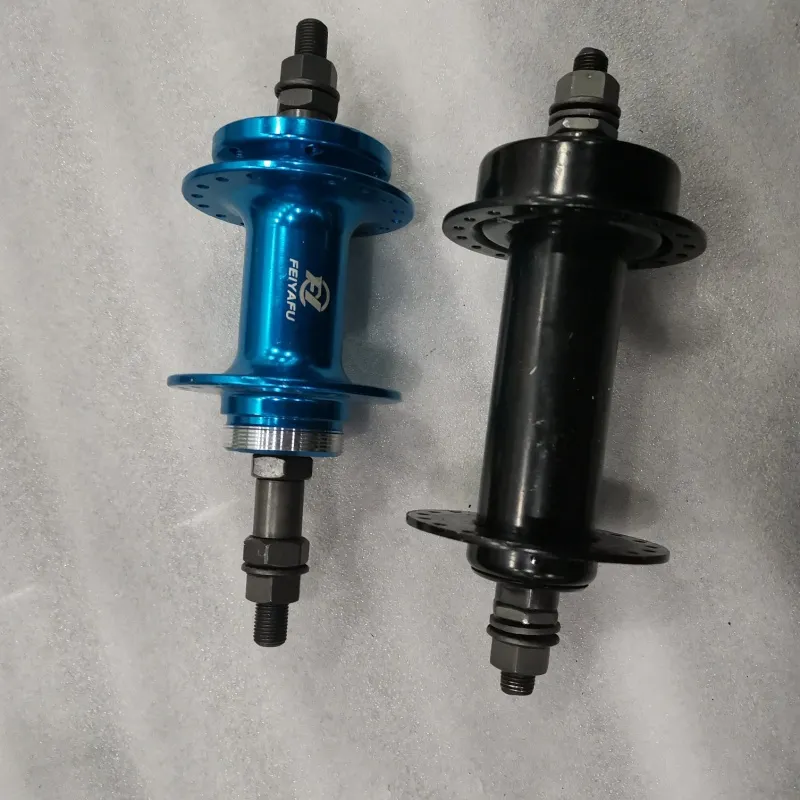 Bicycle Parts Mountain Bike Carbon Steel Seatpost (9397)