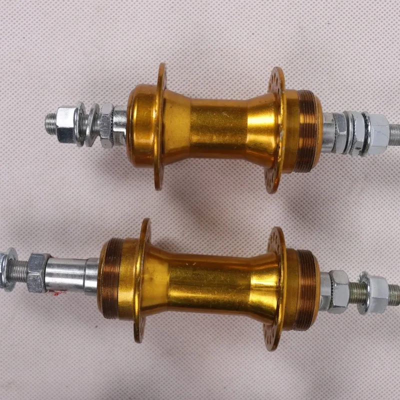 Bicycle Parts Mountain Bike Carbon Steel Seatpost (9397)