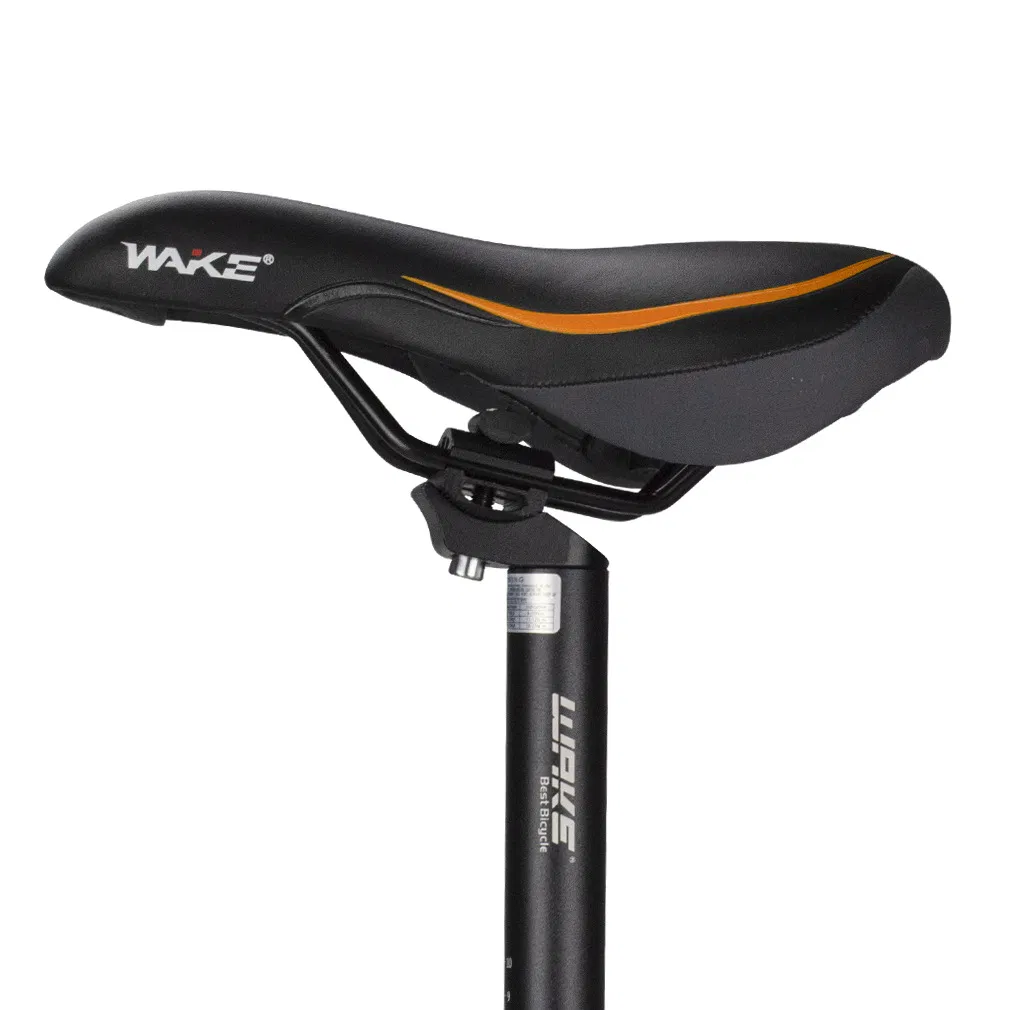 Bicycle Parts MTB Road Bike Bicycle Seat Post Tube Superlight Seatpost 25.4 27.2 28.6 31.6 350mm