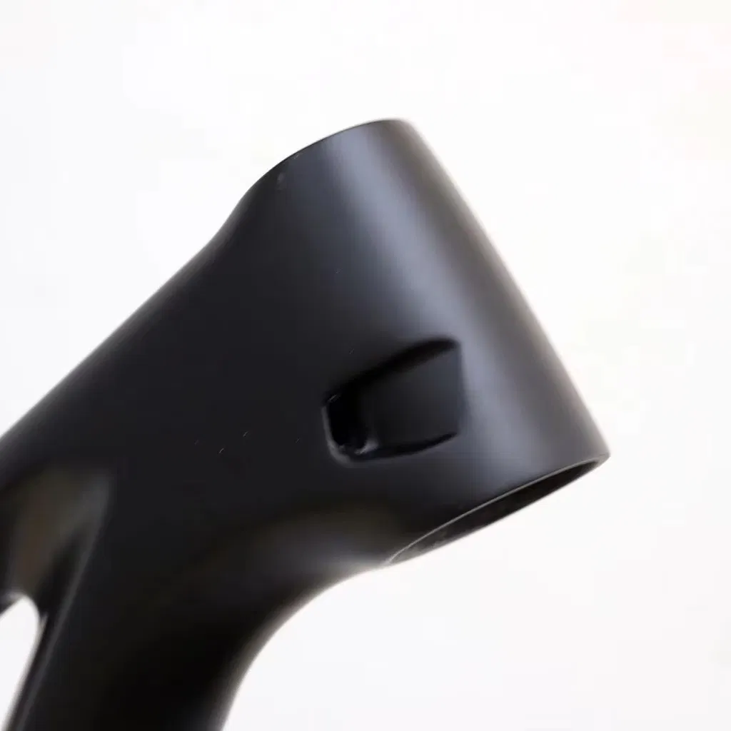 Carbon Fiber MTB Frames 29" Xc off-Road Grade Internal Wiring Thru Axle Bicycle Frame