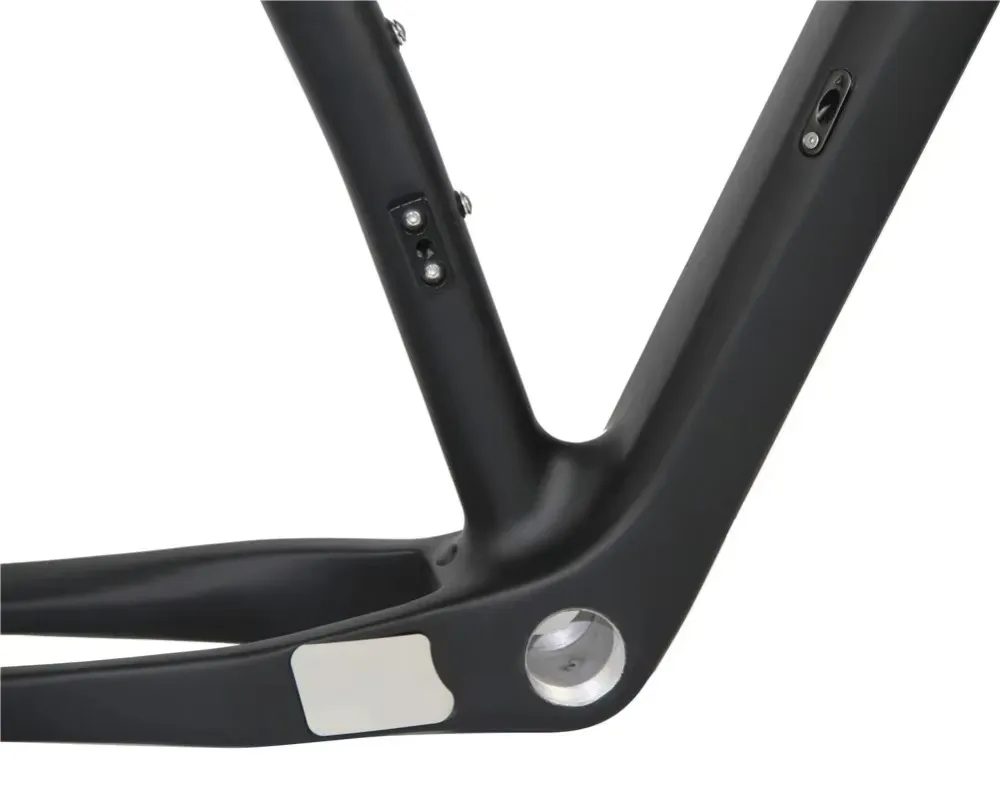 Carbon Frame 29er Mountain Bike Carbon Frame 148*12mm Thru Axle MTB Carbon Frames 15/17/19inch