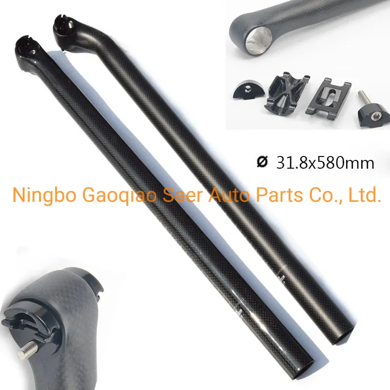 Factory Direct Sale High Quality Unstacked Small Wheel Diameter Bicycle Seatpost