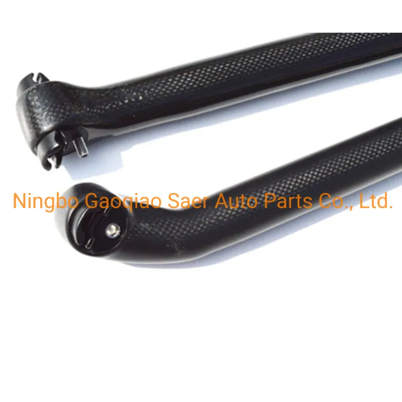 Factory Direct Sale High Quality Unstacked Small Wheel Diameter Bicycle Seatpost