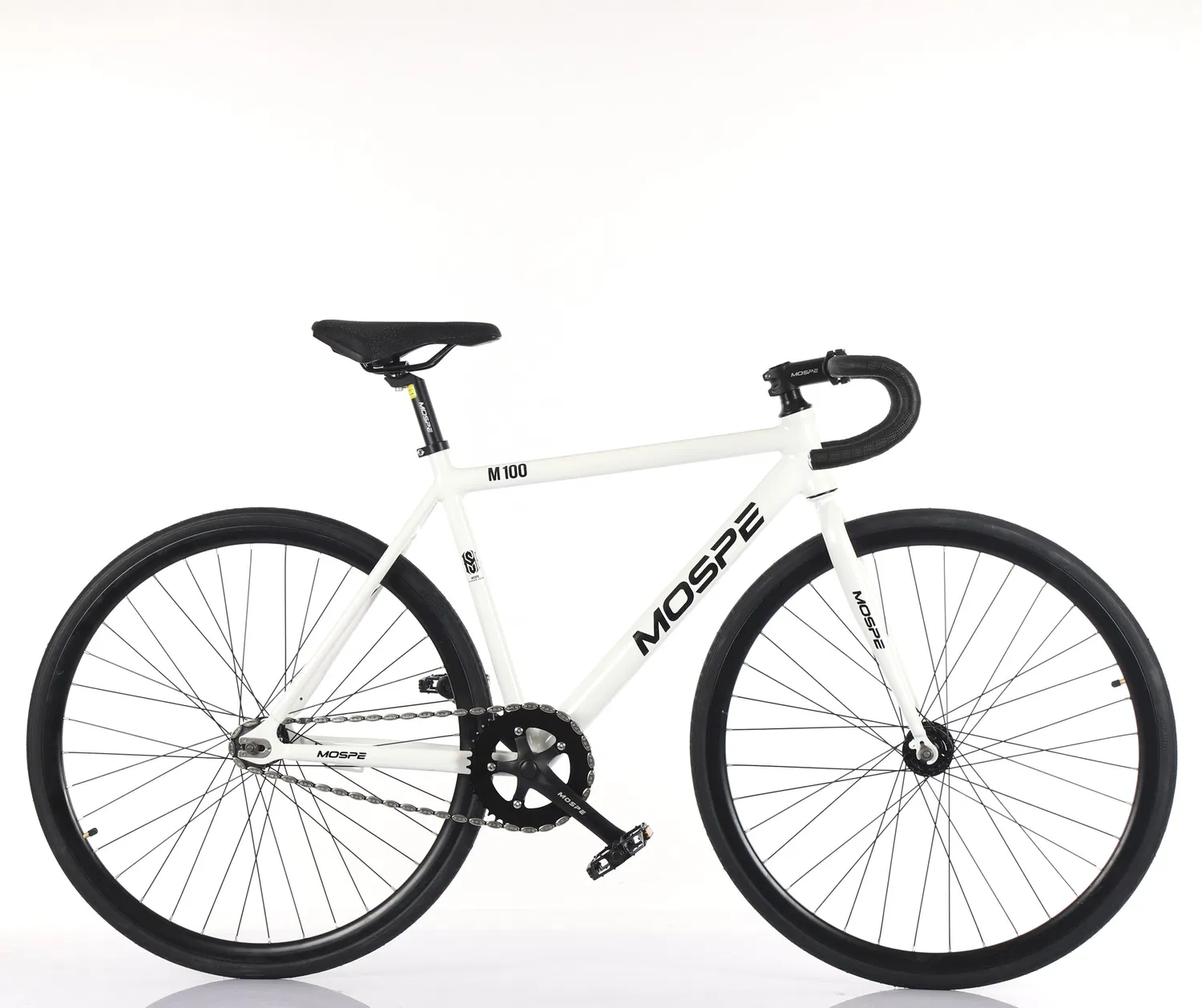 High Carbon Steel Internal Wiring Frame Mountain Bike 24 Inch MTB