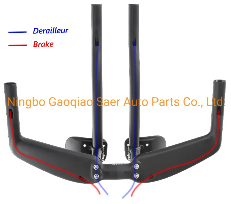 Name: Tt Handlebarlength: 400/420/440mmmaterial: Ud Carbon Fibercaliber: 31.8mmfinish: Glossy/Matteweight: About 638gapplies to: Time Trial Road Bik