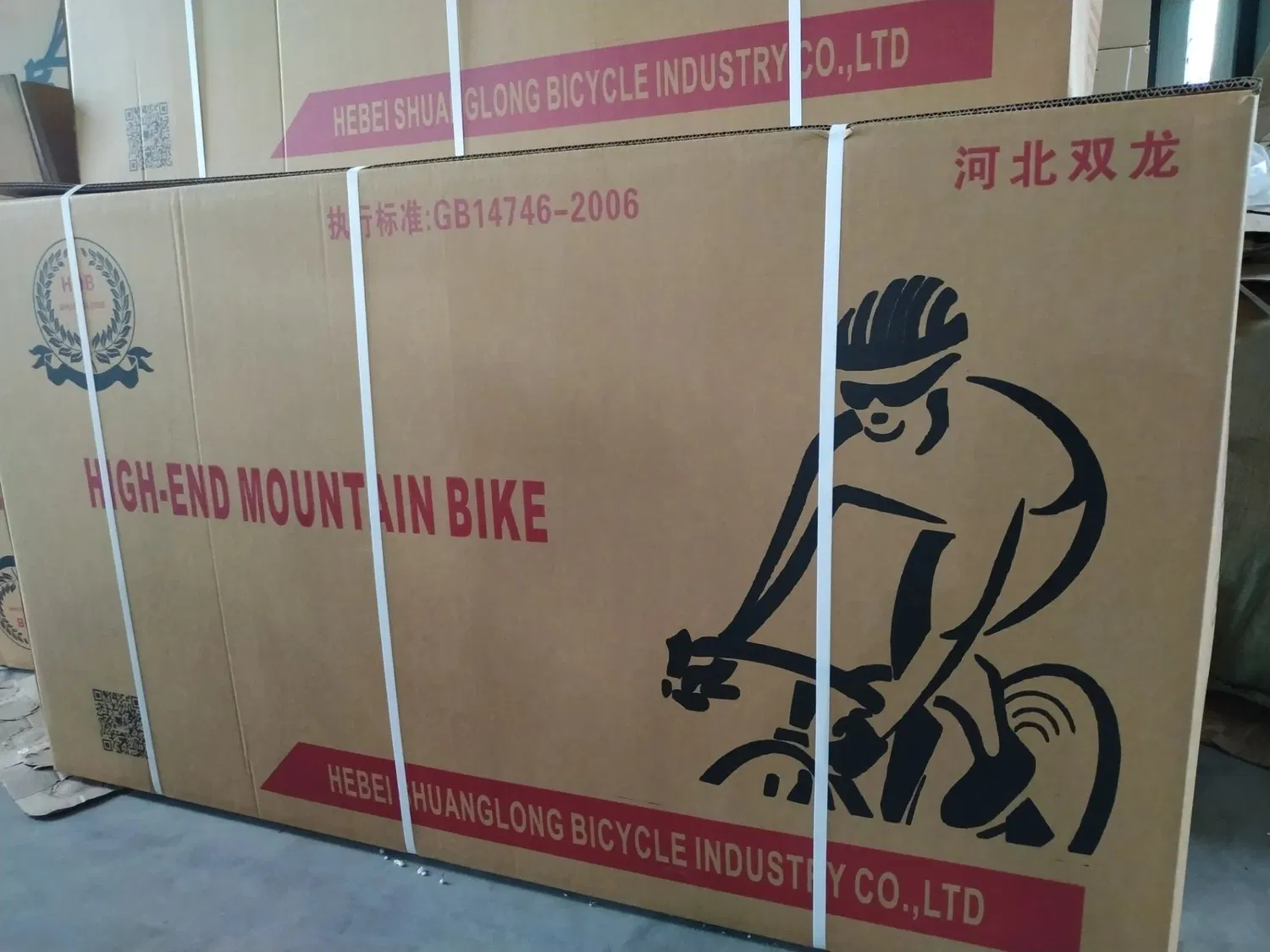 Personalized Mountain Bike Design for Adults with 27.5 Inch Carbon Steel Frame Bicycles