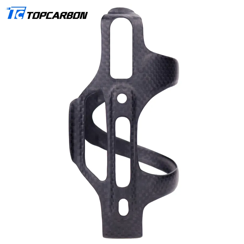The Best Selling Bicycle Parts/Water Bottle Cage Carbon Fibre Bottle Cage