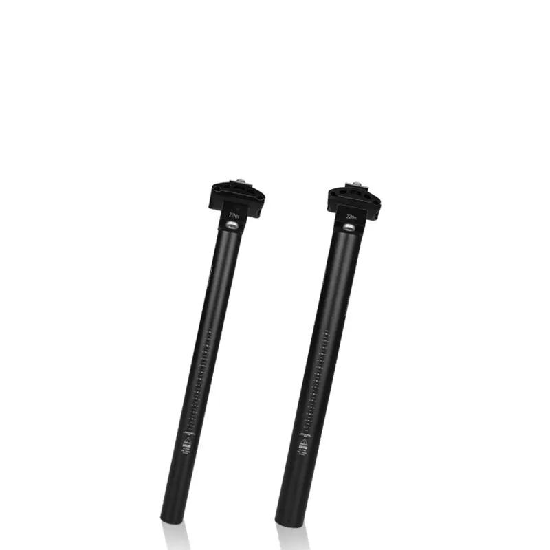 Wake 350mm Mountain Bike Seatpost/Road Bicycle Seat Lever MTB Aluminum Alloy Tube 25.4/27.2/28.6/30.4/30.9/31.6 mm