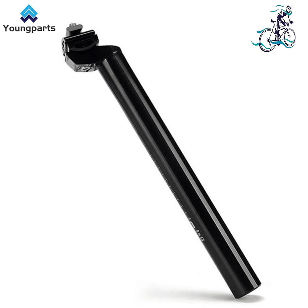 Youngparts MTB Xc Aluminum 3D-Forged Mountain Bike Seatpost