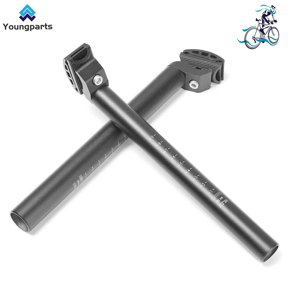 Youngparts MTB Xc Aluminum 3D-Forged Mountain Bike Seatpost